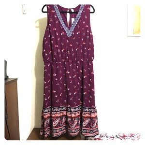 Old Navy Summer Dress